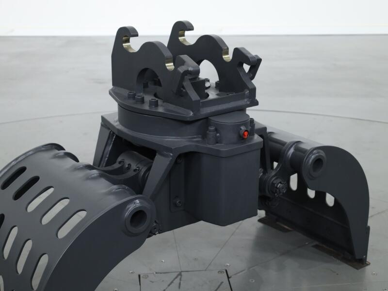 2026 V-M 280D CW05 Sorteergrijper (3-5t) ADV1070 | Aanbouwdelen | Sloop/Sorteerknijper