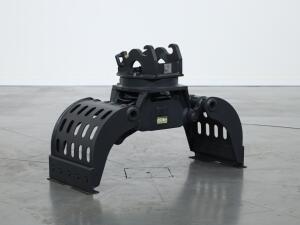 2026 V-M 280D CW05 Sorteergrijper (3-5t)