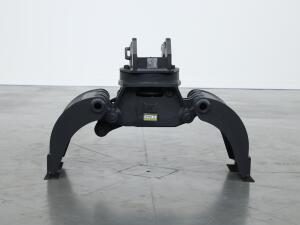 2026 V-M 280D CW05 Sorteergrijper (3-5t)