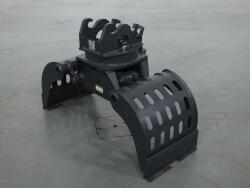 2026 V-M 280D CW05 Sorteergrijper (3-5t) ADV1070 | Aanbouwdelen | Sloop/Sorteerknijper