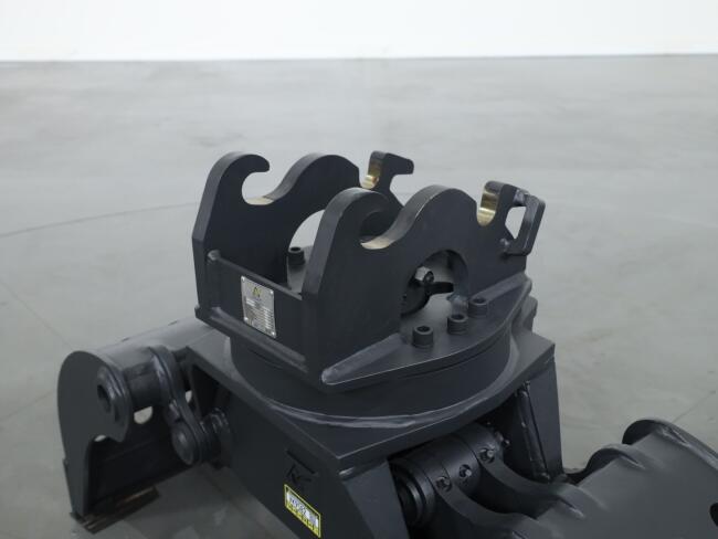 2026 V-M 280D CW05 Sorteergrijper (3-5t) ADV1070 | Aanbouwdelen | Sloop/Sorteerknijper