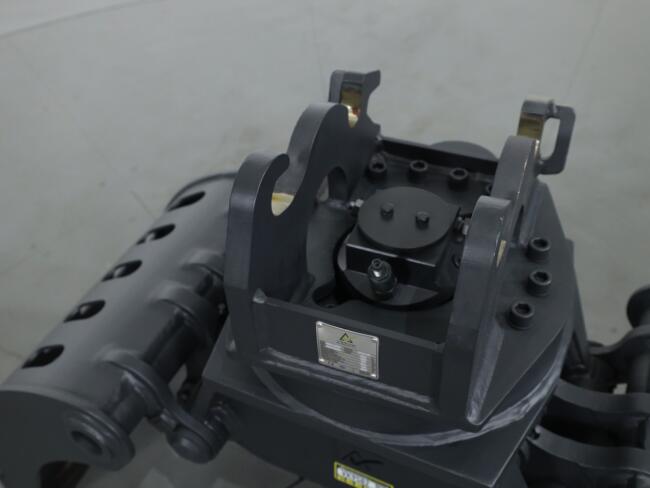 2026 V-M 280D CW05 Sorteergrijper (3-5t) ADV1070 | Aanbouwdelen | Sloop/Sorteerknijper