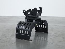 2026 V-M 280D CW10 Sorteergrijper (3-5t) ADV1071 | Aanbouwdelen | Sloop/Sorteerknijper