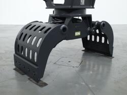 2026 V-M 280D CW10 Sorteergrijper (3-5t) ADV1071 | Aanbouwdelen | Sloop/Sorteerknijper