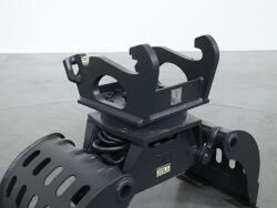 2026 V-M 280D CW10 Sorteergrijper (3-5t) ADV1071 | Aanbouwdelen | Sloop/Sorteerknijper