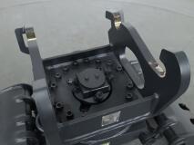 2026 V-M 280D CW10 Sorteergrijper (3-5t) ADV1071 | Aanbouwdelen | Sloop/Sorteerknijper