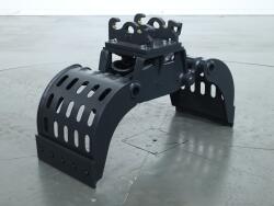 2026 V-M 280ND AC03 (CW05 / CW10 / S40) Sorteergrijper (zonder draaikrans) (3,5-6,0t) ADV1072 | Aanbouwdelen | Sloop/Sorteerknijper