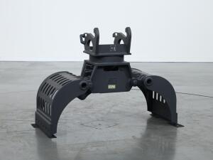 2026 V-M 460D CW10 Sorteergrijper (5-8t) ADV1073