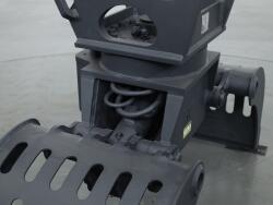 2026 V-M 460D CW10 Sorteergrijper (5-8t) ADV1073 | Aanbouwdelen | Sloop/Sorteerknijper