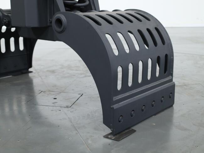 2026 V-M 460D CW10 Sorteergrijper (5-8t) ADV1073 | Aanbouwdelen | Sloop/Sorteerknijper