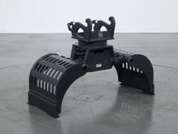 2026 V-M 500D CW10 Sorteergrijper (6-10t) ADV1075 | Aanbouwdelen | Sloop/Sorteerknijper