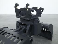 2026 V-M 500D CW10 Sorteergrijper (6-10t) ADV1075 | Aanbouwdelen | Sloop/Sorteerknijper