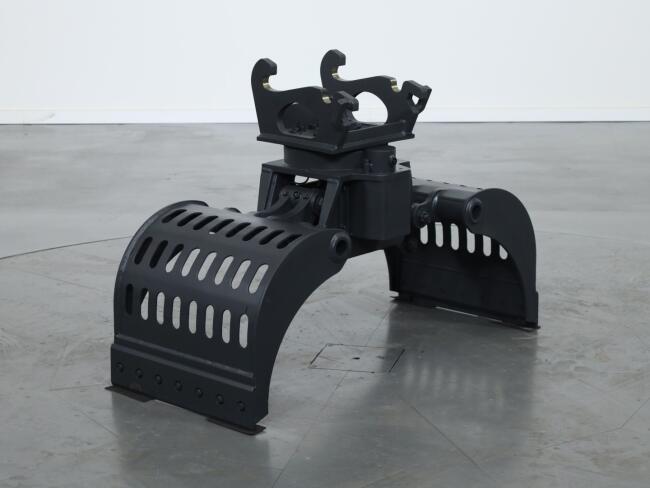 2026 V-M 500D CW10 Sorteergrijper (6-10t) ADV1075 | Aanbouwdelen | Sloop/Sorteerknijper