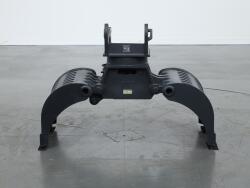 2026 V-M 500D CW10 Sorteergrijper (6-10t) ADV1075 | Aanbouwdelen | Sloop/Sorteerknijper