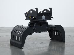 2026 V-M 800D CW30 Sorteergrijper (10-16t) ADV1077 | Aanbouwdelen | Sloop/Sorteerknijper