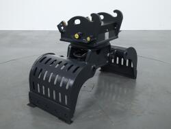 2026 V-M 800D CW30 Sorteergrijper (10-16t) ADV1077 | Aanbouwdelen | Sloop/Sorteerknijper