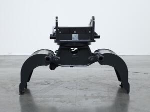 2026 V-M 800D CW30 Sorteergrijper (10-16t)