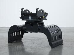 2026 V-M 800D CW30 Sorteergrijper (10-16t) ADV1077 | Aanbouwdelen | Sloop/Sorteerknijper