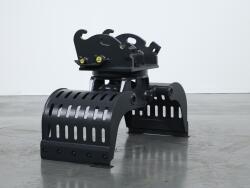2026 V-M 800D CW30 Sorteergrijper (10-16t) ADV1077 | Aanbouwdelen | Sloop/Sorteerknijper