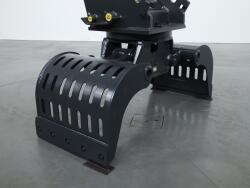 2026 V-M 800D CW30 Sorteergrijper (10-16t) ADV1077 | Aanbouwdelen | Sloop/Sorteerknijper