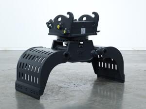 2026 V-M 1000D CW30 Sorteergrijper (12-20t) ADV1078