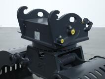 2026 V-M 1000D CW30 Sorteergrijper (12-20t) ADV1078 | Aanbouwdelen | Sloop/Sorteerknijper