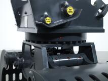 2026 V-M 1000D CW30 Sorteergrijper (12-20t) ADV1078 | Aanbouwdelen | Sloop/Sorteerknijper