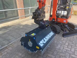 2026 Cangini Benne TC1-80 Klepelmaaier CW05 (11cc)