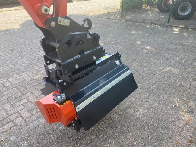 2026 Cangini Benne TC1-80 Klepelmaaier CW05 (11cc) ADV1079 | Aanbouwdelen | Klepelmaaier