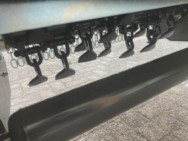 2026 Cangini Benne TC1-80 Klepelmaaier CW05 (11cc) ADV1079 | Aanbouwdelen | Klepelmaaier