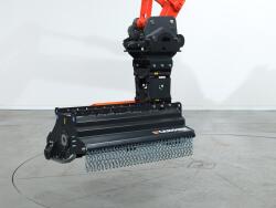 2026 Cangini Benne TC2-120 Mulcher Klepelmaaier CW10 ADV1080 | Aanbouwdelen | Klepelmaaier
