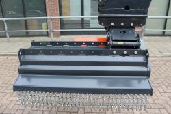 2025 Cangini Benne TC2-120 Mulcher Klepelmaaier CW10 ADV1080 | Aanbouwdelen | Klepelmaaier