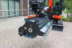 2025 Cangini Benne TC2-120 Mulcher Klepelmaaier CW10 ADV1080 | Aanbouwdelen | Klepelmaaier