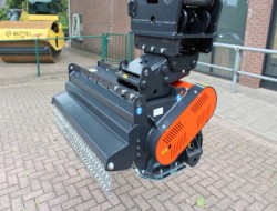 1 Cangini Benne TC2-120 Mulcher Klepelmaaier CW10 ADV1080 | Aanbouwdelen | Klepelmaaier