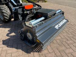 2025 Cangini Benne TC2F-140 Klepelmaaier Mulcher Giant / Norcar ADV1081 | Aanbouwdelen | Klepelmaaier