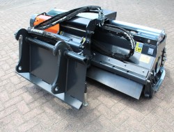 1 Cangini Benne TC3F-180 Klepelmaaier Mulcher Giant ADV1082 | Aanbouwdelen | Klepelmaaier