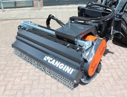 1 Cangini Benne TC3F-180 Klepelmaaier Mulcher Giant ADV1082 | Aanbouwdelen | Klepelmaaier