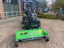 2025 Giant Klepelmaaier 1400 HD (50-65ltr) ADV1083 | Aanbouwdelen | Klepelmaaier