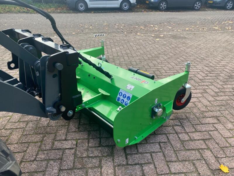 2025 Giant Klepelmaaier 1400 HD (50-65ltr) ADV1083 | Aanbouwdelen | Klepelmaaier