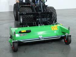 2026 Giant Klepelmaaier 1600 HD (50-65ltr) ADV1084 | Aanbouwdelen | Klepelmaaier