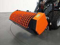 2025 Cangini Benne MIX 200SF -  Betonmixer bak Giant ADV1085 | Aanbouwdelen | Betonmixer bak