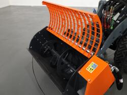 2025 Cangini Benne MIX 200SF -  Betonmixer bak Giant ADV1085 | Aanbouwdelen | Betonmixer bak