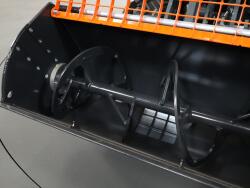 2025 Cangini Benne MIX 200SF -  Betonmixer bak Giant ADV1085 | Aanbouwdelen | Betonmixer bak