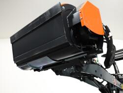 2025 Cangini Benne MIX 200SF -  Betonmixer bak Giant ADV1085 | Aanbouwdelen | Betonmixer bak