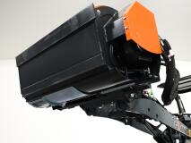 2026 Cangini Benne MIX 200SF -  Betonmixer bak Giant ADV1085 | Aanbouwdelen | Betonmixer bak