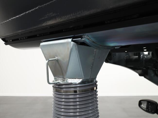 2025 Cangini Benne MIX 200SF -  Betonmixer bak Giant ADV1085 | Aanbouwdelen | Betonmixer bak