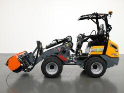 2025 Cangini Benne MIX 200SF -  Betonmixer bak Giant ADV1085 | Aanbouwdelen | Betonmixer bak