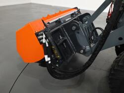 2025 Cangini Benne MIX 200SF -  Betonmixer bak Giant ADV1085 | Aanbouwdelen | Betonmixer bak