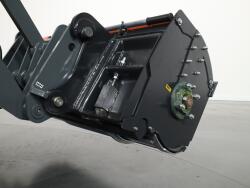 2025 Cangini Benne MIX 200SF -  Betonmixer bak Giant ADV1085 | Aanbouwdelen | Betonmixer bak