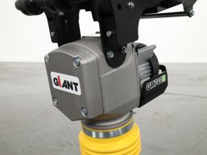 2023 Giant GR740E Elektrische stamper